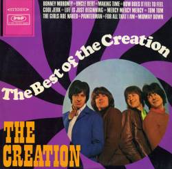 The Creation : The Best Of The Creation